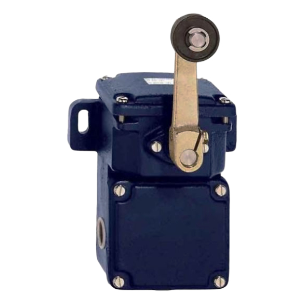 101058150 | Schmersal Position Switch TD 250-11/11Z