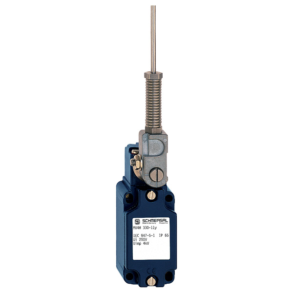 101057649 | Schmersal Position Switch MV4H 330-11Y-1366