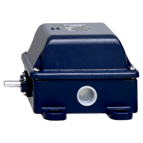 101057473 | Schmersal Position Switch TS 064-12Y