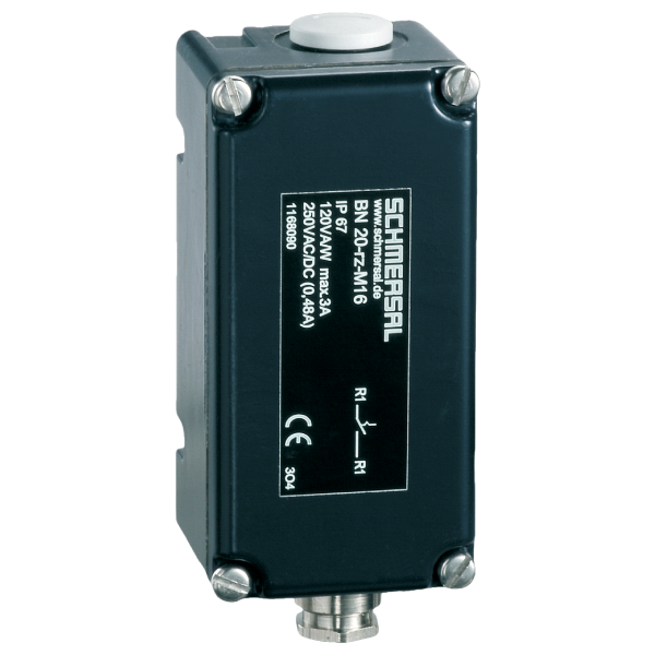 101057005 | Schmersal Magnetic Reed Switch BN 20-02Z