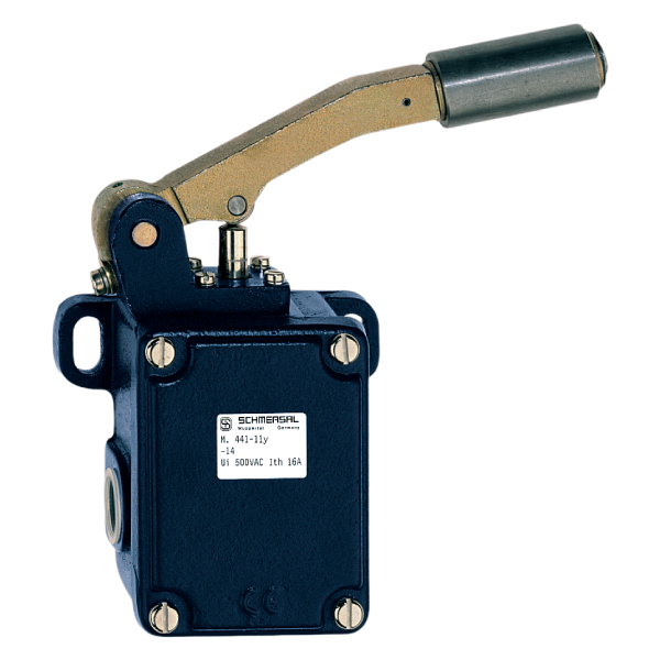 101056537 | Schmersal Slack-wire Switch T. 441-11Y-14