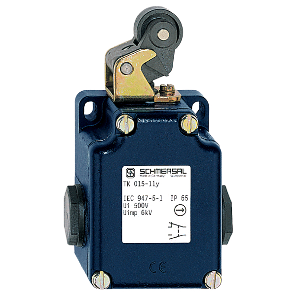 101054962 | Schmersal Position Switch TK 017-13Y
