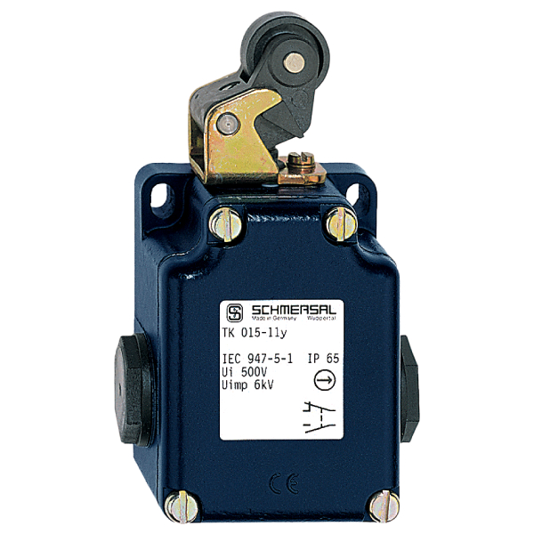 101054954 | Schmersal Position Switch TK 017-22Y