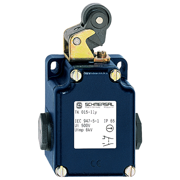 101054893 | Schmersal Position Switch TK 016-03Y