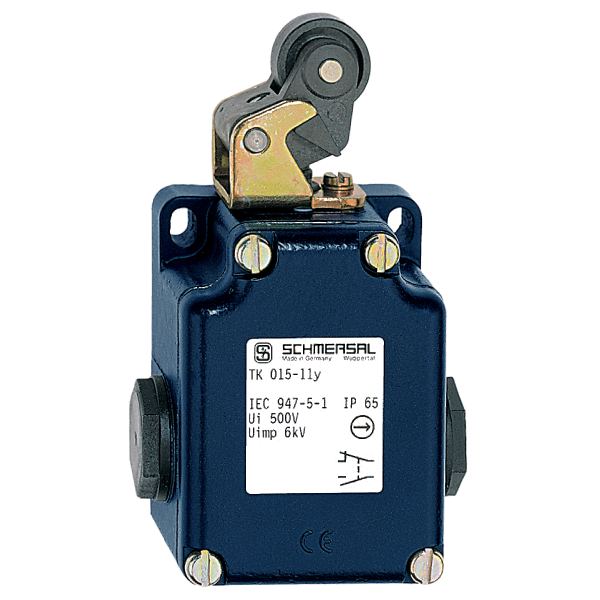 101054875 | Schmersal Position Switch TK 016-12Y