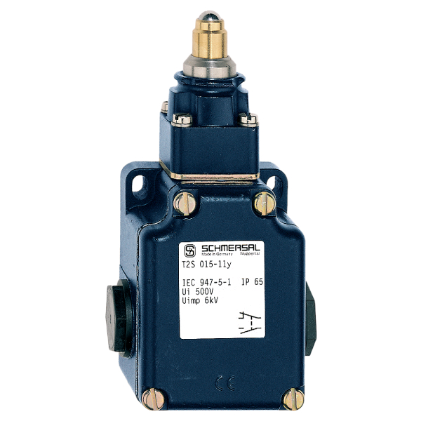 101054874 | Schmersal Position Switch T2S 016-30Y