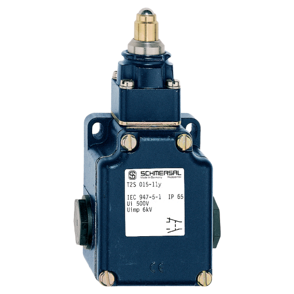 101054855 | Schmersal Position Switch T2S 015-02Y