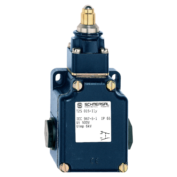 101054845 | Schmersal Position Switch T2S 015-20Y