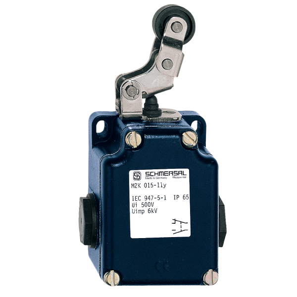 101054748 | Schmersal Position Switch M2K 015-11Y