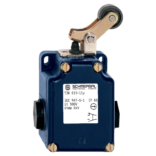 101054728 | Schmersal Position Switch M3K 015-11Y