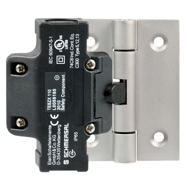 101031673 | Schmersal Safety Hinge Switch TESZX1110/S