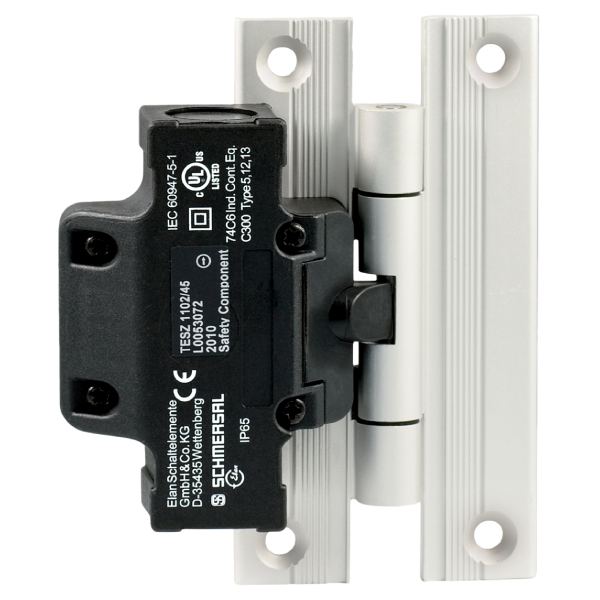 101030531 | Schmersal Safety Hinge Switch TESZ1102/S/45