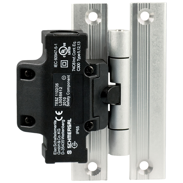 101030520 | Schmersal Safety Hinge Switch TESZ1102/S/35
