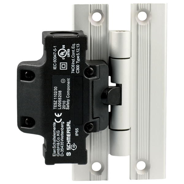 101030510 | Schmersal Safety Hinge Switch TESZ1110/S/30