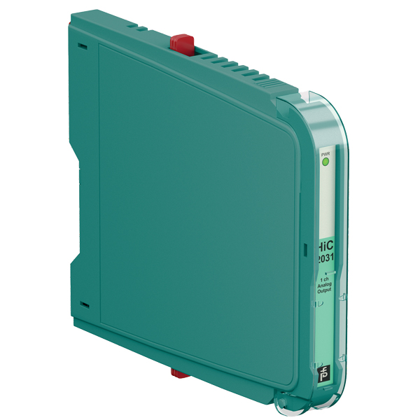 HiC2031 | Pepperl+Fuchs SMART Current Driver