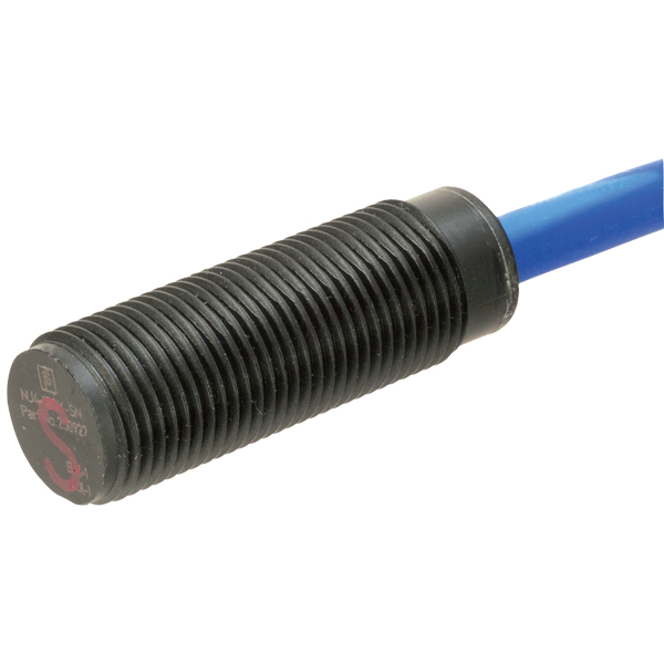 NJ4-12GK-SN | Pepperl+Fuchs Inductive Sensor