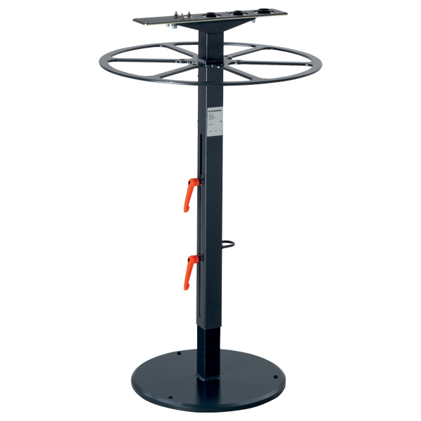 101022867 | Schmersal Stand for Two-hand Control Panel STP02.4.1