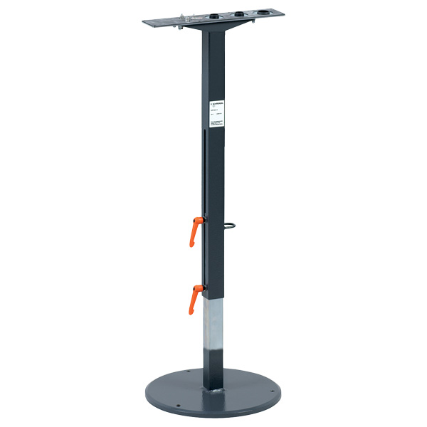 101022865 | Schmersal Stand for Two-hand Control Panel STP02.1.1