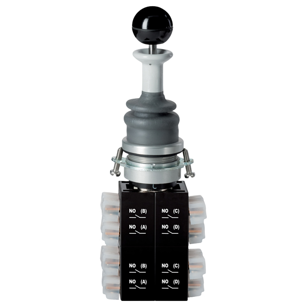 101019489 | Schmersal Joystick Switch WKSE52