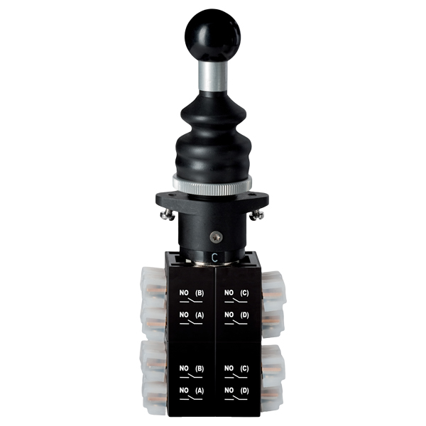 101005845 | Schmersal Joystick Switch MKTE521