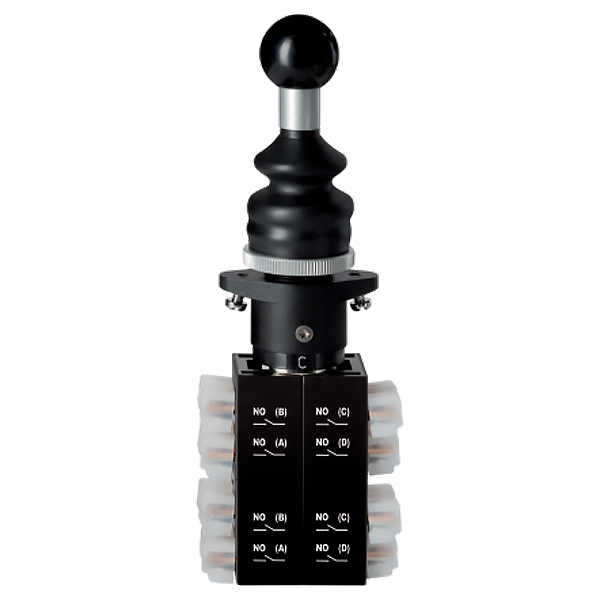 101005842 | Schmersal Joystick Switch MKTE52