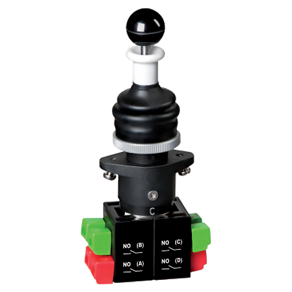 101005818 | Schmersal Joystick Switch MKSC321