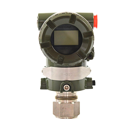 EJA530A-EBS7N-07DN/E1/M15/T06 | Yokogawa Gauge Pressure Transmitter
