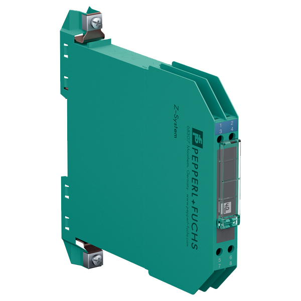 Z961.H | Pepperl+Fuchs Zener Barrier