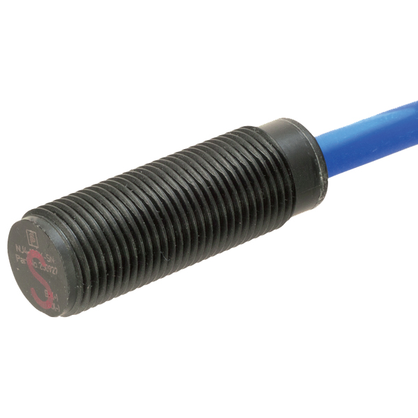 NJ2-12GK-SN | Pepperl+Fuchs Inductive Sensor