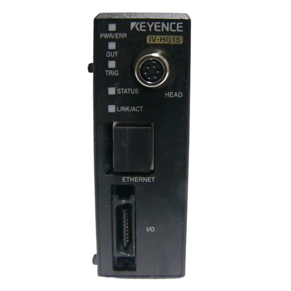 IV-HG15 | Keyence Sensor Amplifier