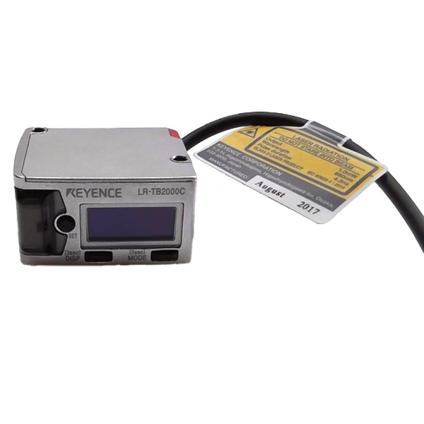 LR-TB2000C | Keyence LR-T Series Self-contained TOF Laser Sensor