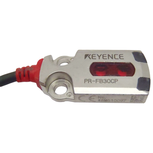 PR-FB30CP | Keyence Flat Reflective