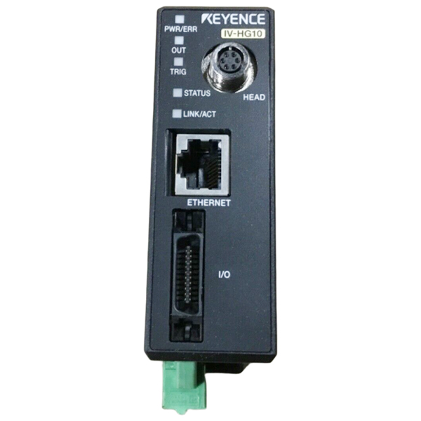 IV-HG10 | Keyence Sensor Amplifier