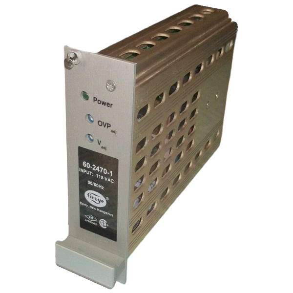 6024701 | Fireye Output Power Supply