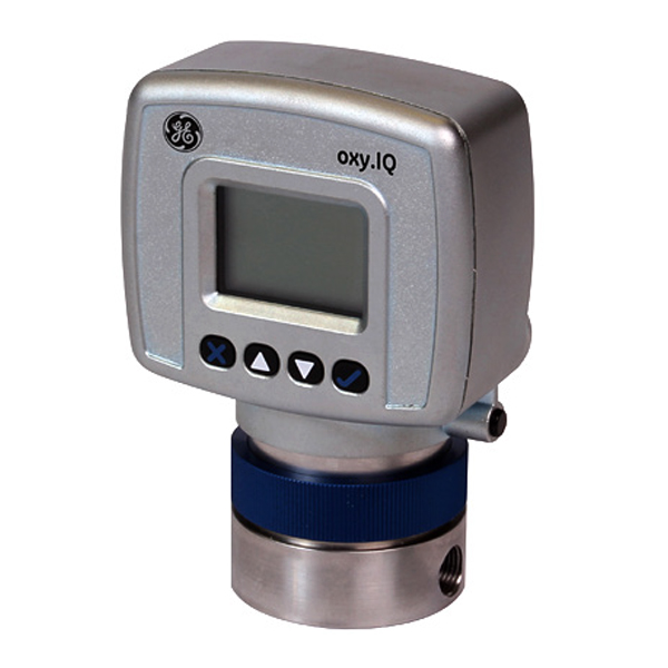 OXY.IQ-331-00 | GE Panametrics oxy.IQ Oxygen Transmitter