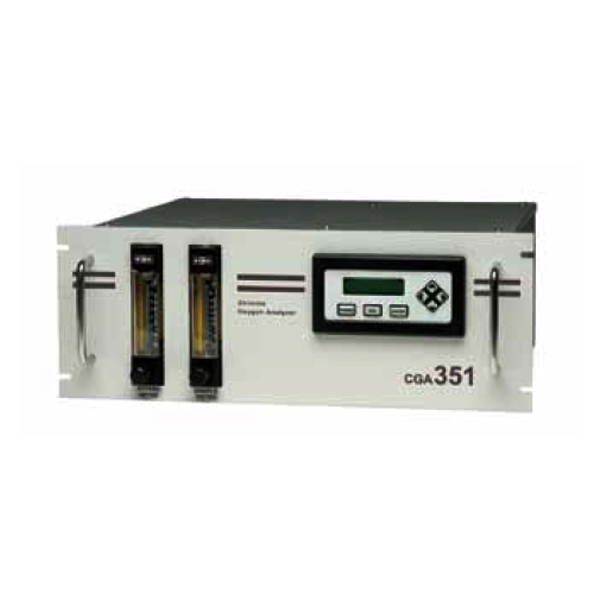 CGA351-212-0 | GE Panametrics CGA 351 Zirconium Oxide Oxygen Analyzer