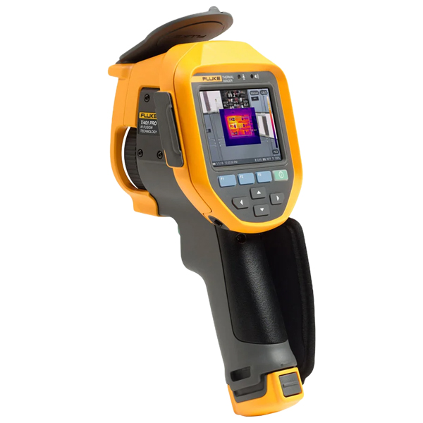 Fluke Ti401 PRO Thermal Camera