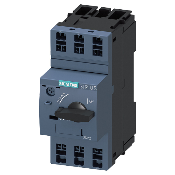 3RV2011-1GA20 | Siemens Circuit Breaker