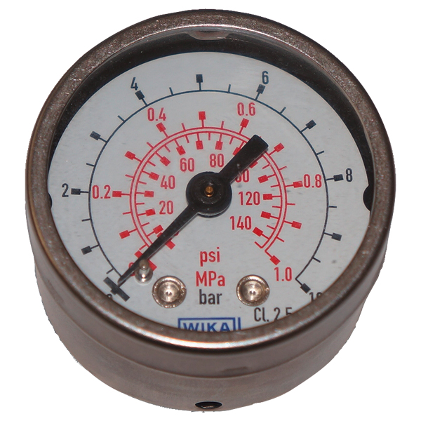 A5E32527731 | Siemens Manometer