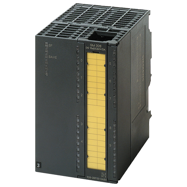 6ES7336-1HE00-0AB0 | Siemens SIMATIC S7 Analog Input Module