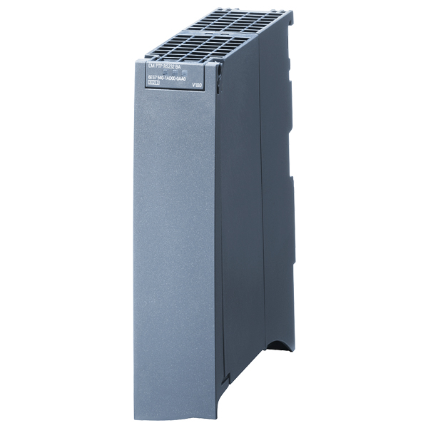 6ES7540-1AB00-0AA0 | Siemens SIMATIC S7-1500 Communication Module