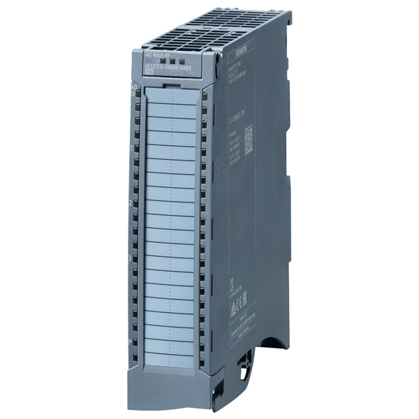 6ES7532-5ND00-0AB0 | Siemens SIMATIC S7-1500 Analog Output Module