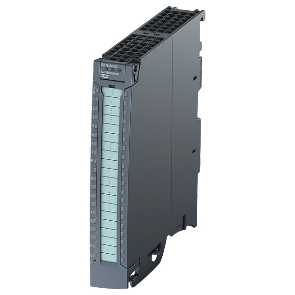 6ES7522-1BH10-0AA0 | Siemens SIMATIC S7-1500 Digital Output Module