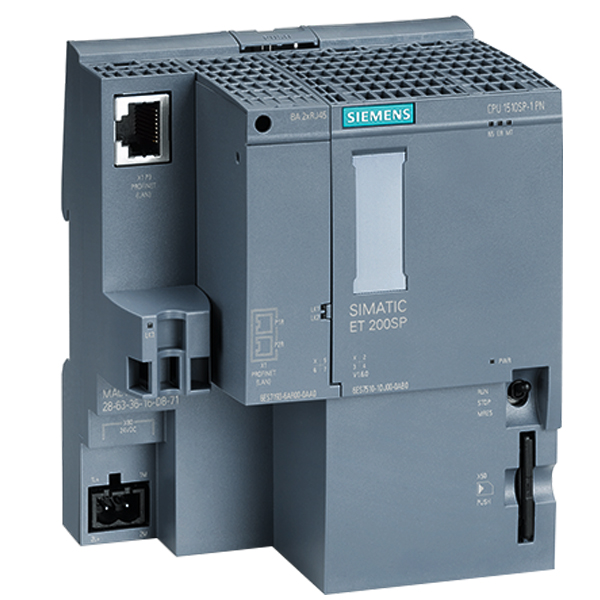 6ES7510-1DJ01-0AB0 | Siemens SIMATIC DP Central Processing Unit