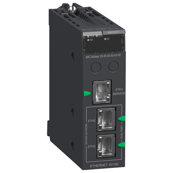 BMENOC0311 | Modicon M580 Ethernet Module