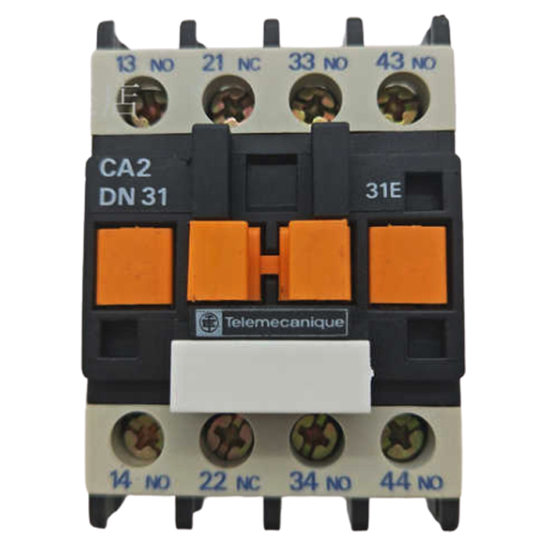 CA2-DN31-M5 | Schneider Electric Contactor Relay
