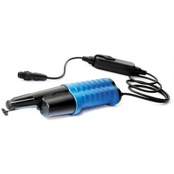LBOD10101 | HACH Intellical™ LBOD101 BOD Luminescent/Optical Dissolved Oxygen (LDO) Probe