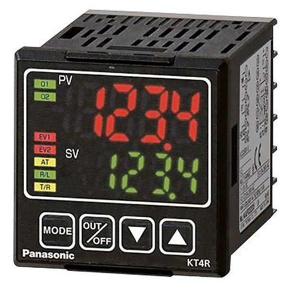 AKT4R112100 | Panasonic KT4R Temperature Controller