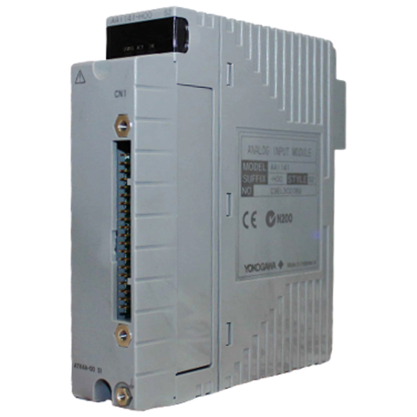AAI141-HE0 | Yokogawa AAI141 Analog Input Module