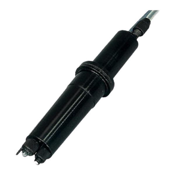 PH8EFP-10-TN-TT1-N-T*A | Yokogawa KCI Filling Type pH Sensor